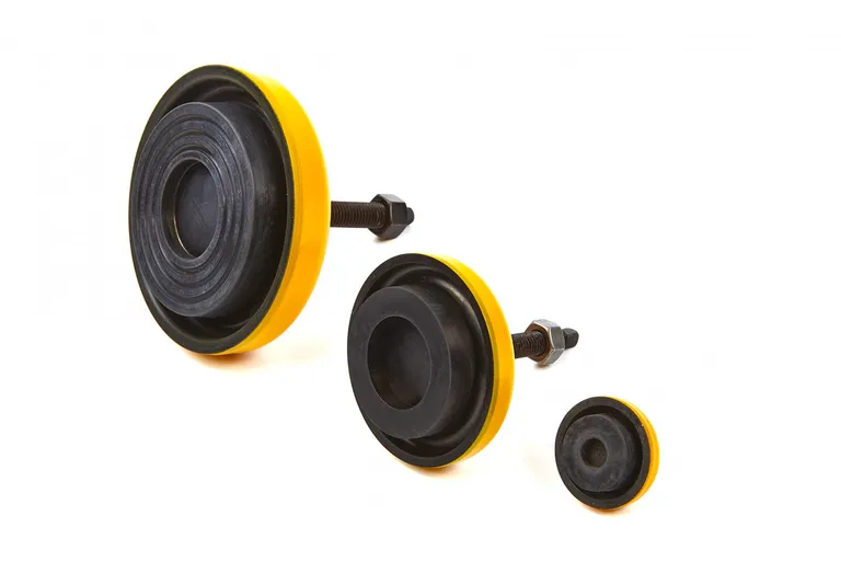 Maskinsko justerbar - 400kg