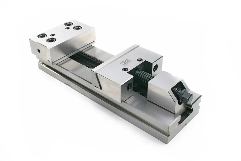 Maskinskrustikke m/hurtigforskyvning