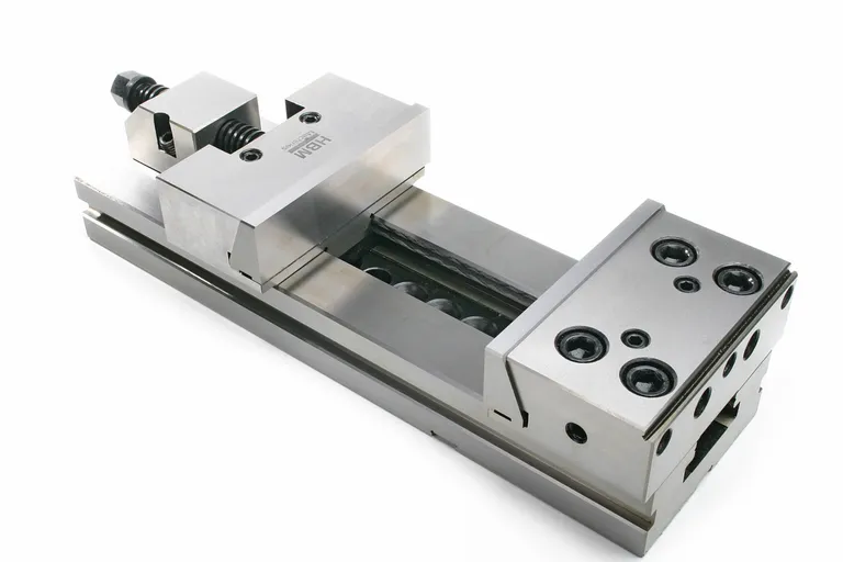 Maskinskrustikke m/hurtigforskyvning