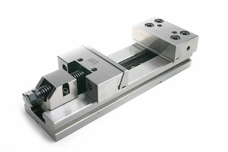 Maskinskrustikke m/hurtigforskyvning