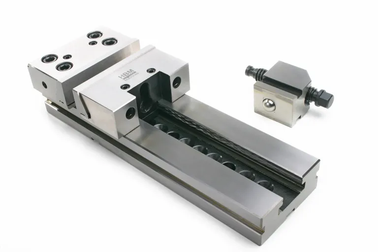 Maskinskrustikke m/hurtigforskyvning