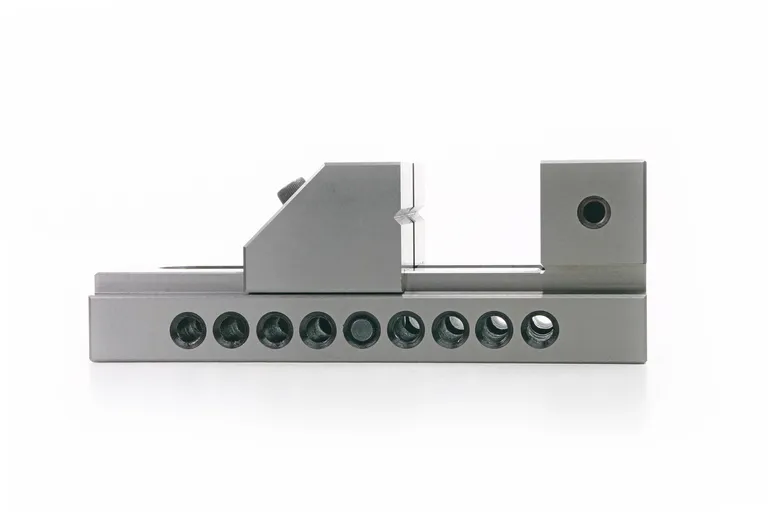 Presisjonsskrustikke, 80 mm.