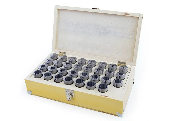 Verktøyslipemaskin, komplett