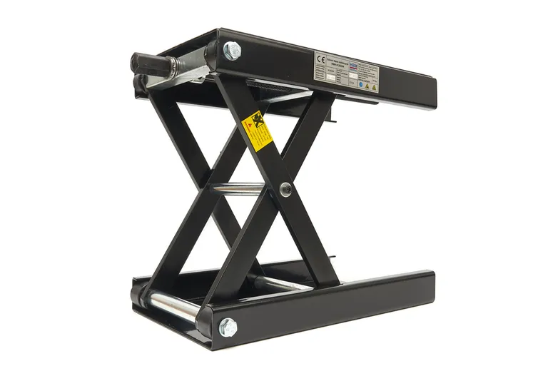 Rammeløfter for MC, bred type