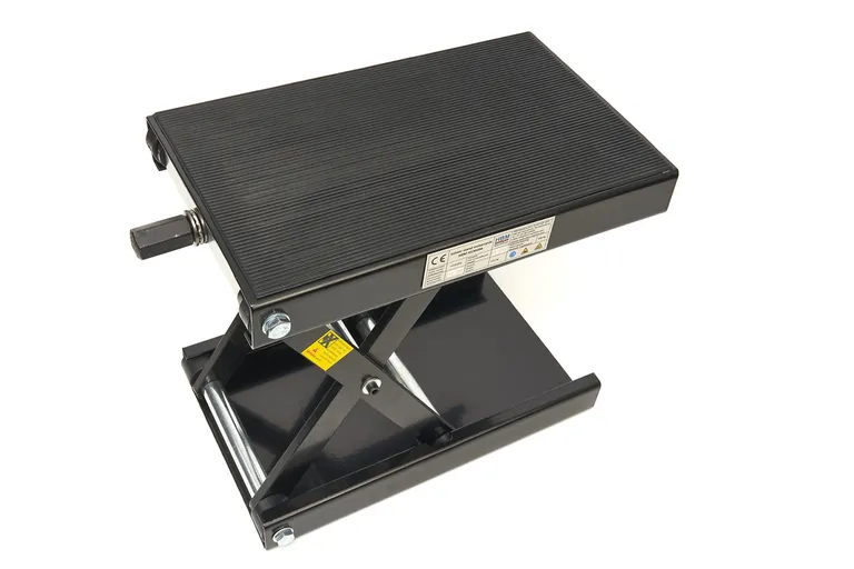 Rammeløfter for MC, bred type