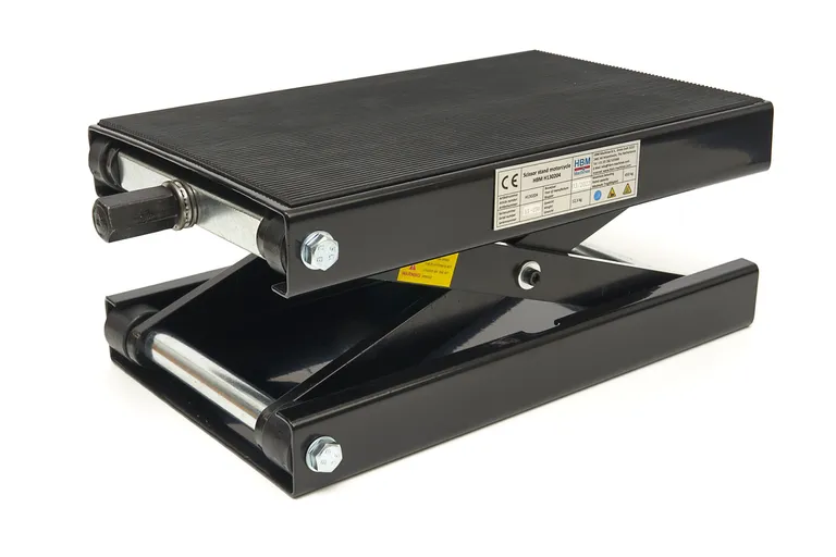 Rammeløfter for MC, bred type