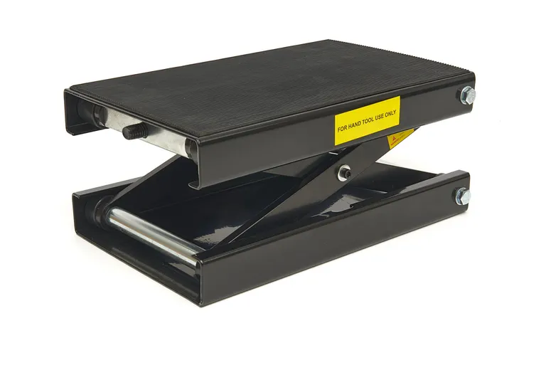 Rammeløfter for MC, bred type