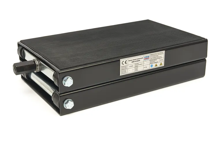 Rammeløfter for MC, bred type