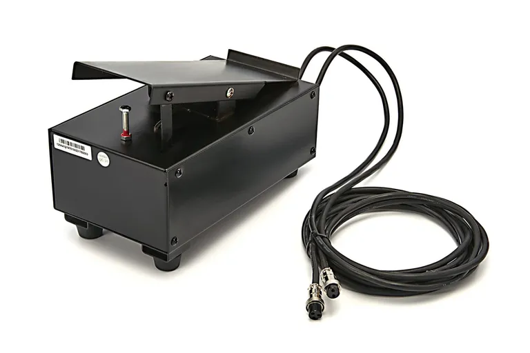 Pedal for HBM 200 TIG AC/DC