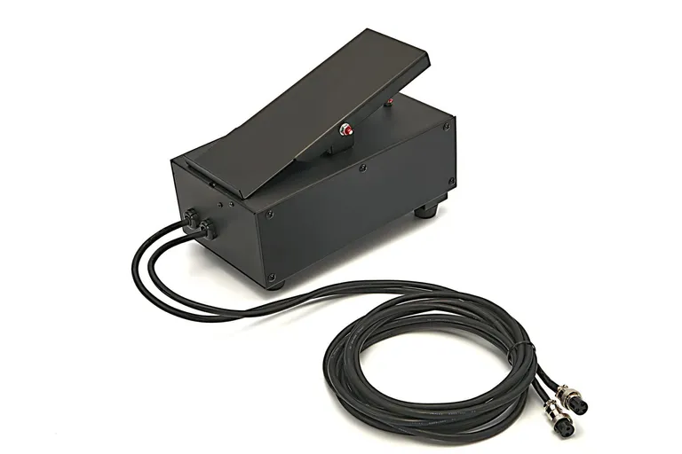 Pedal for HBM 200 TIG AC/DC