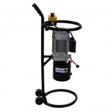 MAMMUTH elektrohydraulisk pumpe 230V 5000 ml