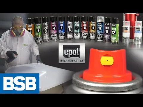 Silikonfjerner på sprayboks