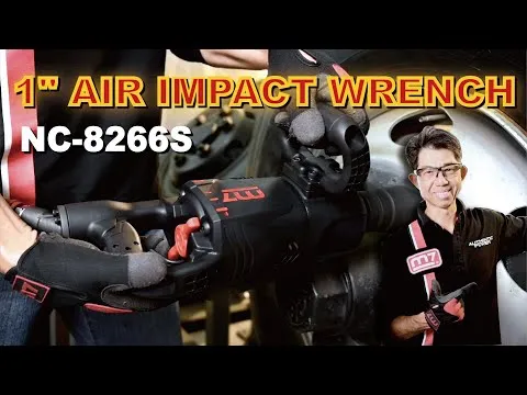 M7 muttertrekker 1", lettvektsmodell