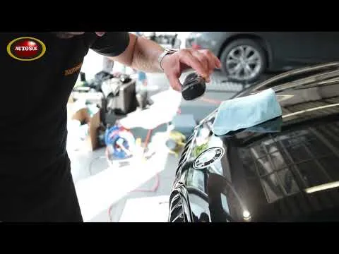 Autosol Dynamic Heavy Cut Premium grovrubbing