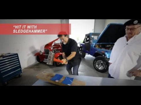 Epoxyprimer 2-komponent, grå 