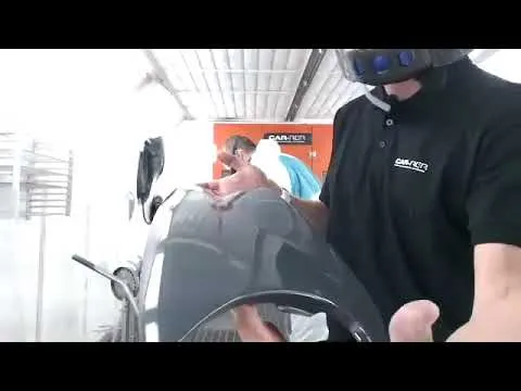 Epoxyprimer 2-komponent, grå 