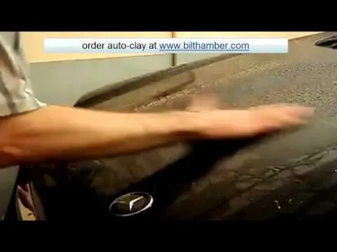 Auto-Clay dyprenseleire