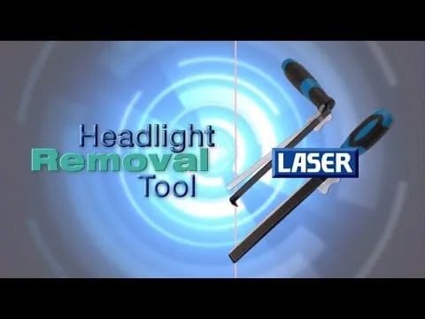 Demonteringssett for lykter