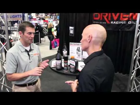 Driven syntetisk differensialolje for sperre, 75W-140