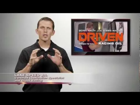 Driven XP0 - fullsyntetisk racingolje 0