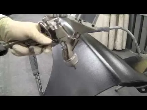 Raptor Bedliner/lasteplanbeskyttelse, i valgfri farge