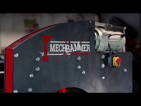 The Mechbammer