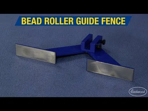 Føringsskinne for sikkemaskin