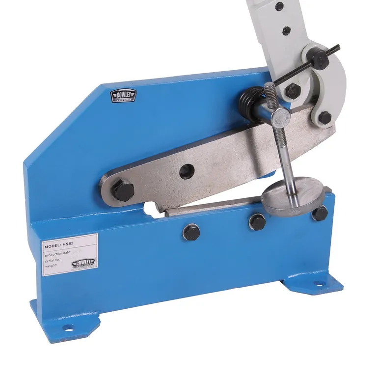 Benkplatesaks 200 mm.