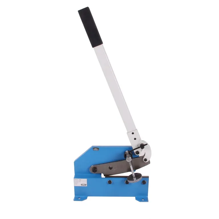 Benkplatesaks 200 mm.