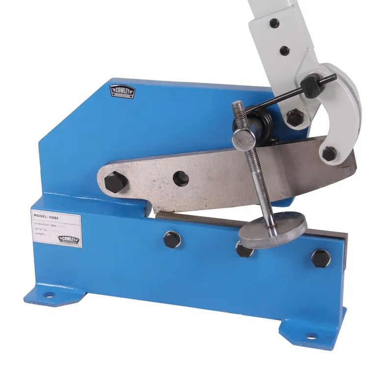 Benkplatesaks 200 mm.