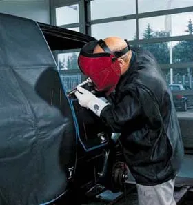 Sveiseteppe i VARMEX® med filt, 300x150 cm