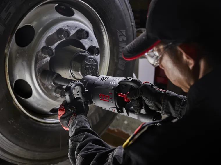 M7 muttertrekker 1", lettvektsmodell