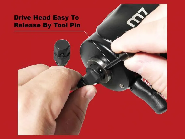 M7 muttertrekker, 2-i-1 m/spesialpiper