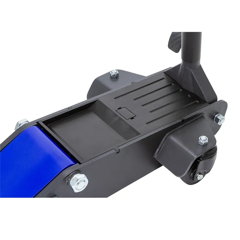 Mammuth lav garasjejekk, 2t.