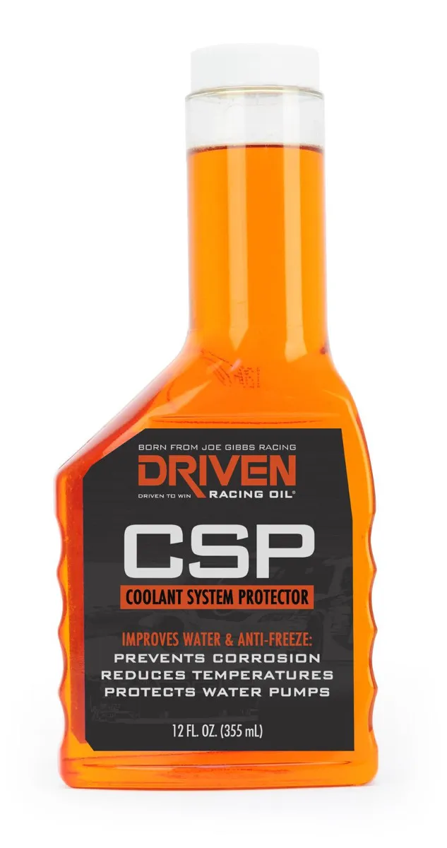 Driven CSP kjølesystembeskytter - 355 ml