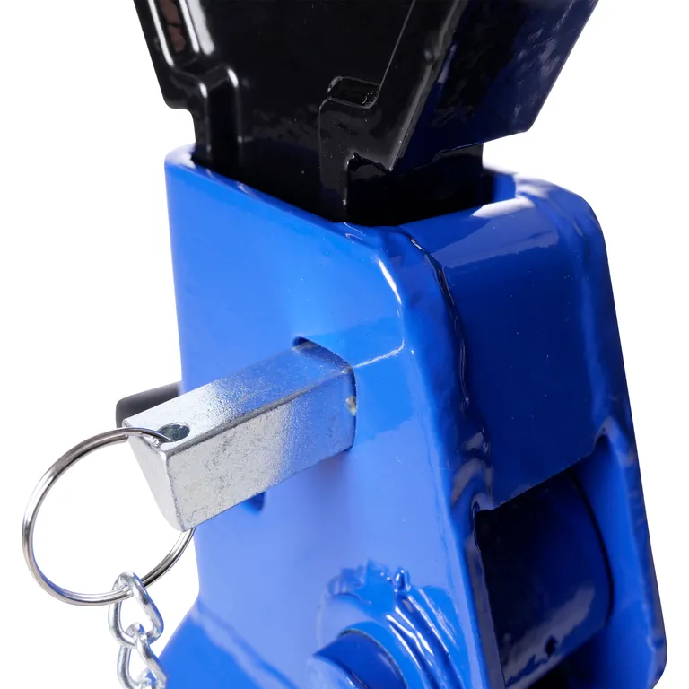 Støttebukker, 6 tonn