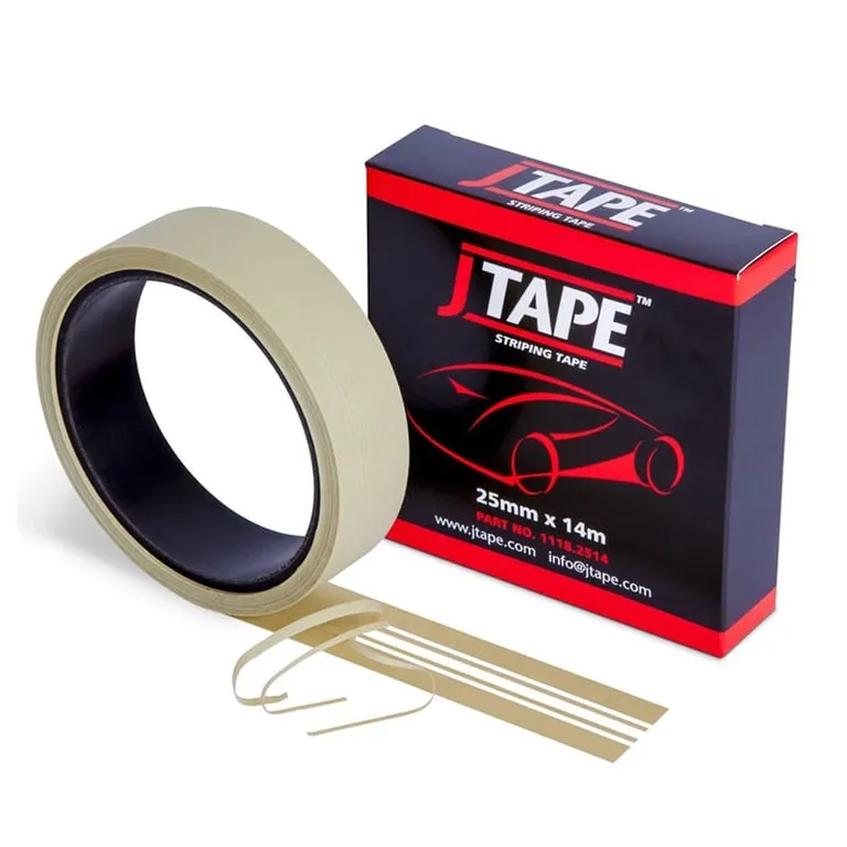 Pinstripingtape