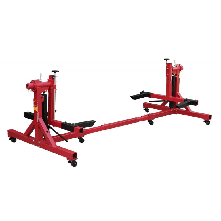 Karosserisnurre, 1300 kg. 