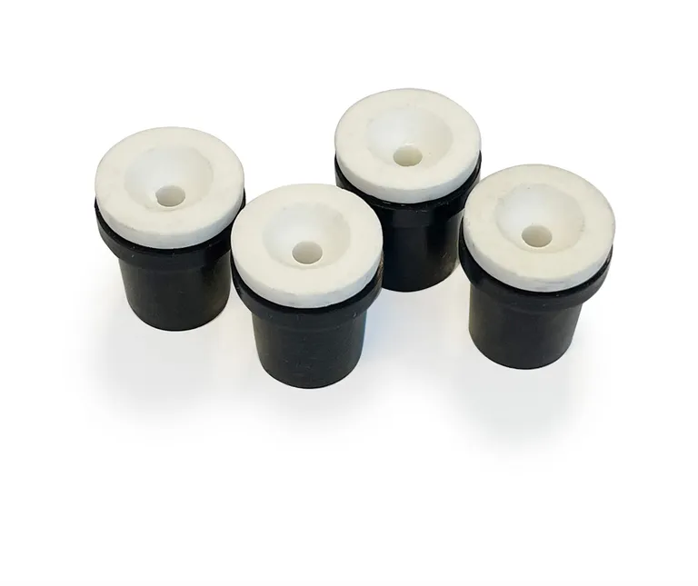 Dyser for trykksandblåser, 3,5 mm.