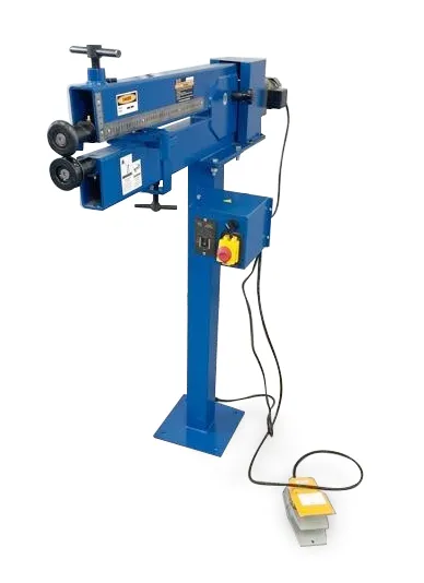 Sikkemaskin 585 mm, Nice Price