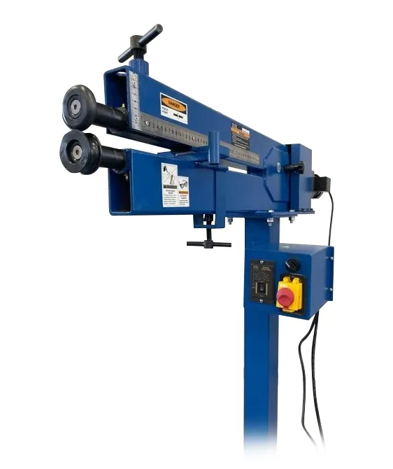 Sikkemaskin 585 mm, Nice Price