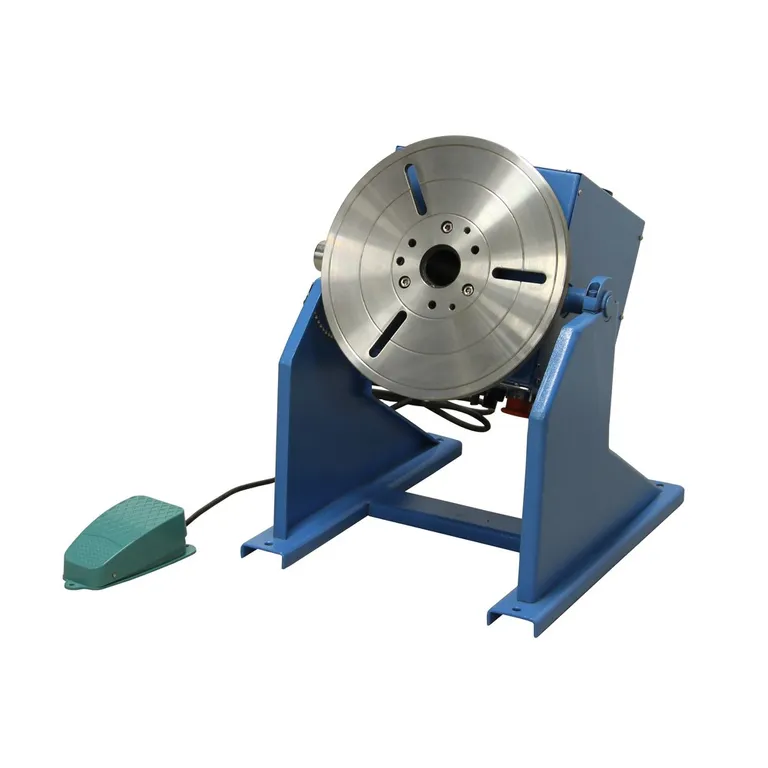 Roterende sveisebord, 50 Kg