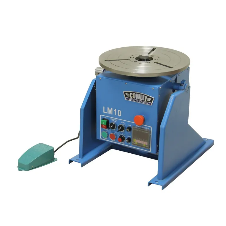 Roterende sveisebord, 100 Kg