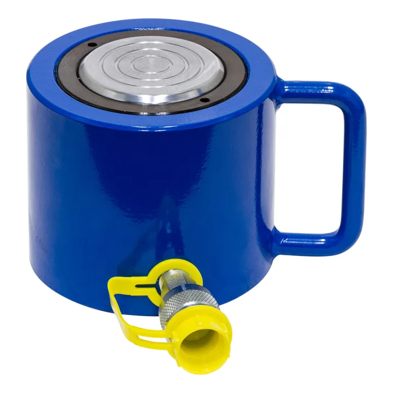 MAMMUTH kompaktsylinder 50t. 50mm. slag  