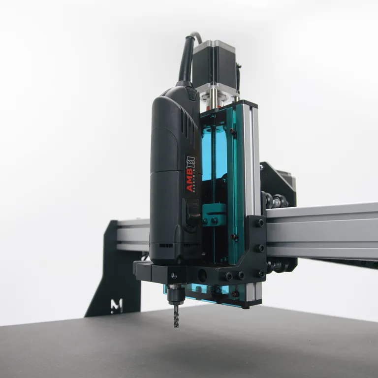 Mekanika EVO-M CNC-fres