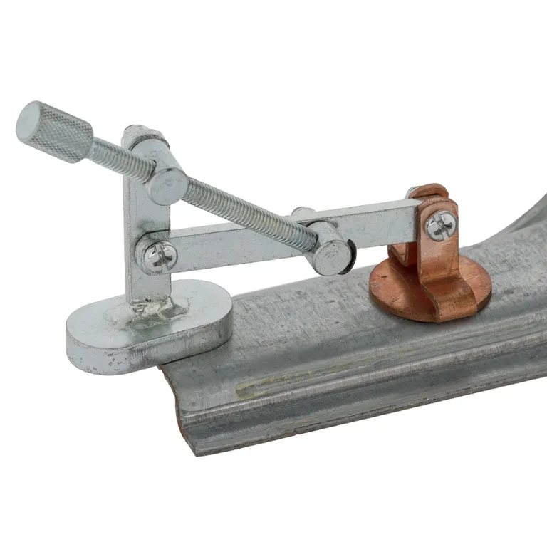 Pluggsveisehjelp, magnetisk