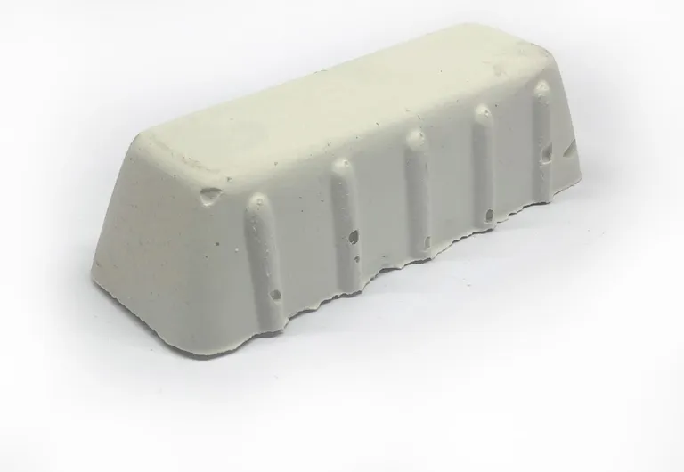 Polerpasta for gull, sølv etc.