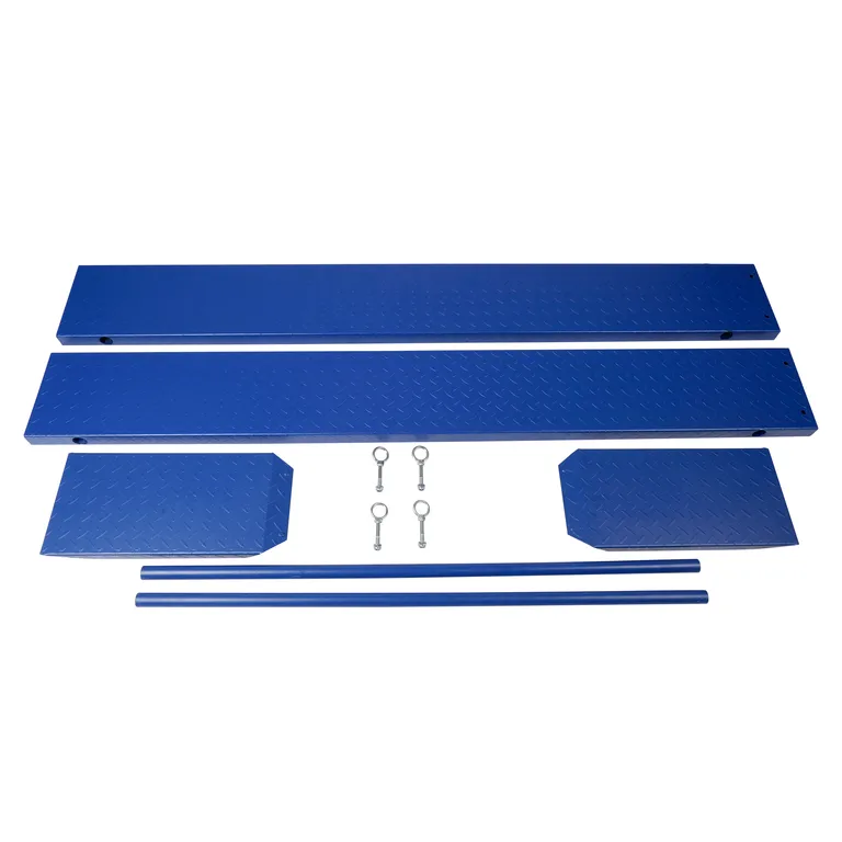 Breddesett for MC-løftebord