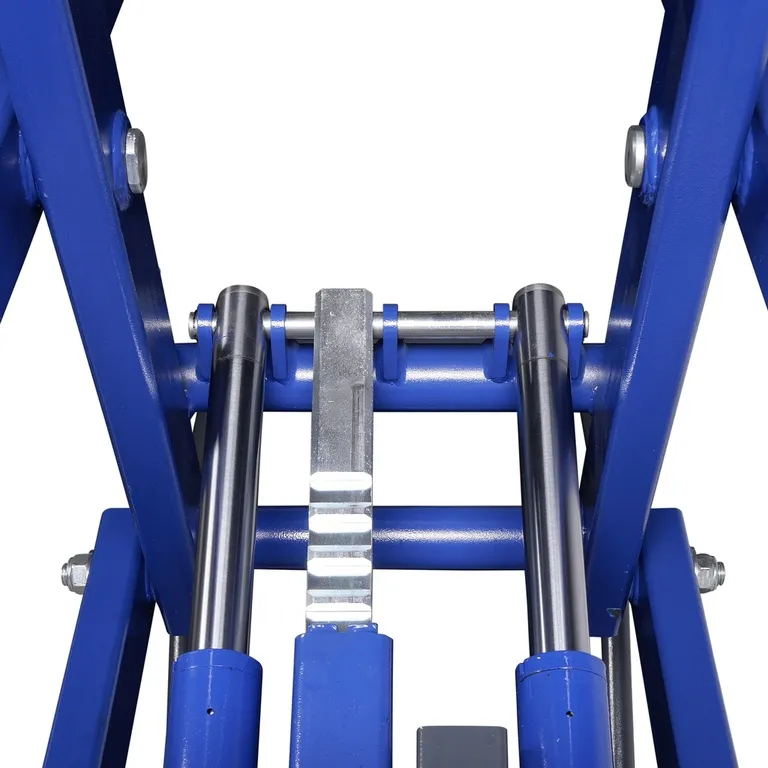 Falco løftebord for elbilbatterier m.m., 1200 kg. 