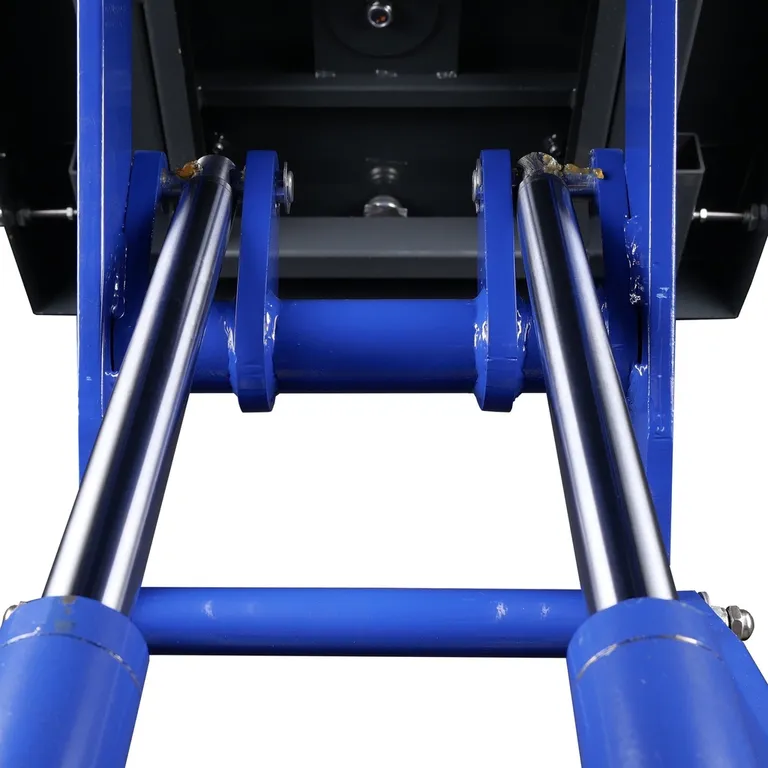 Falco løftebord for elbilbatterier m.m., 1000 kg. 